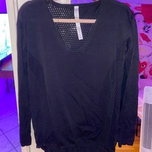 Lululemon Sweater